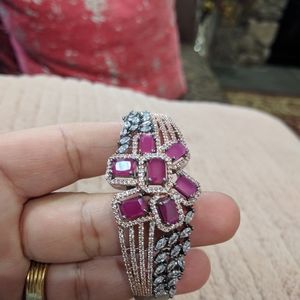 Bracelet and Ring combo